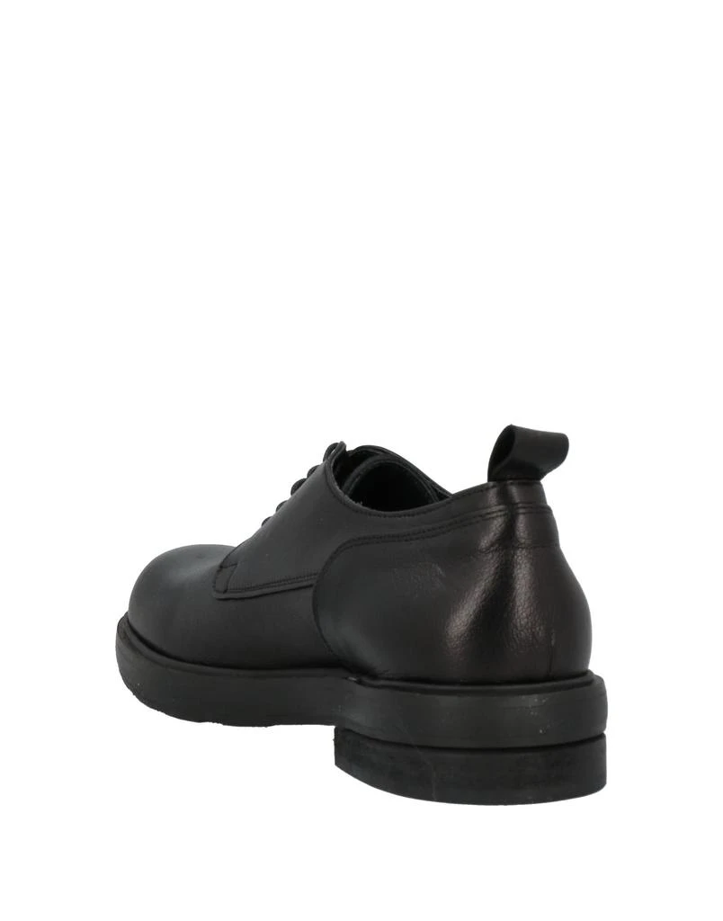 O.X.S. Laced shoes 3