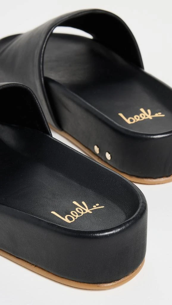 beek Pelican Sandals 3