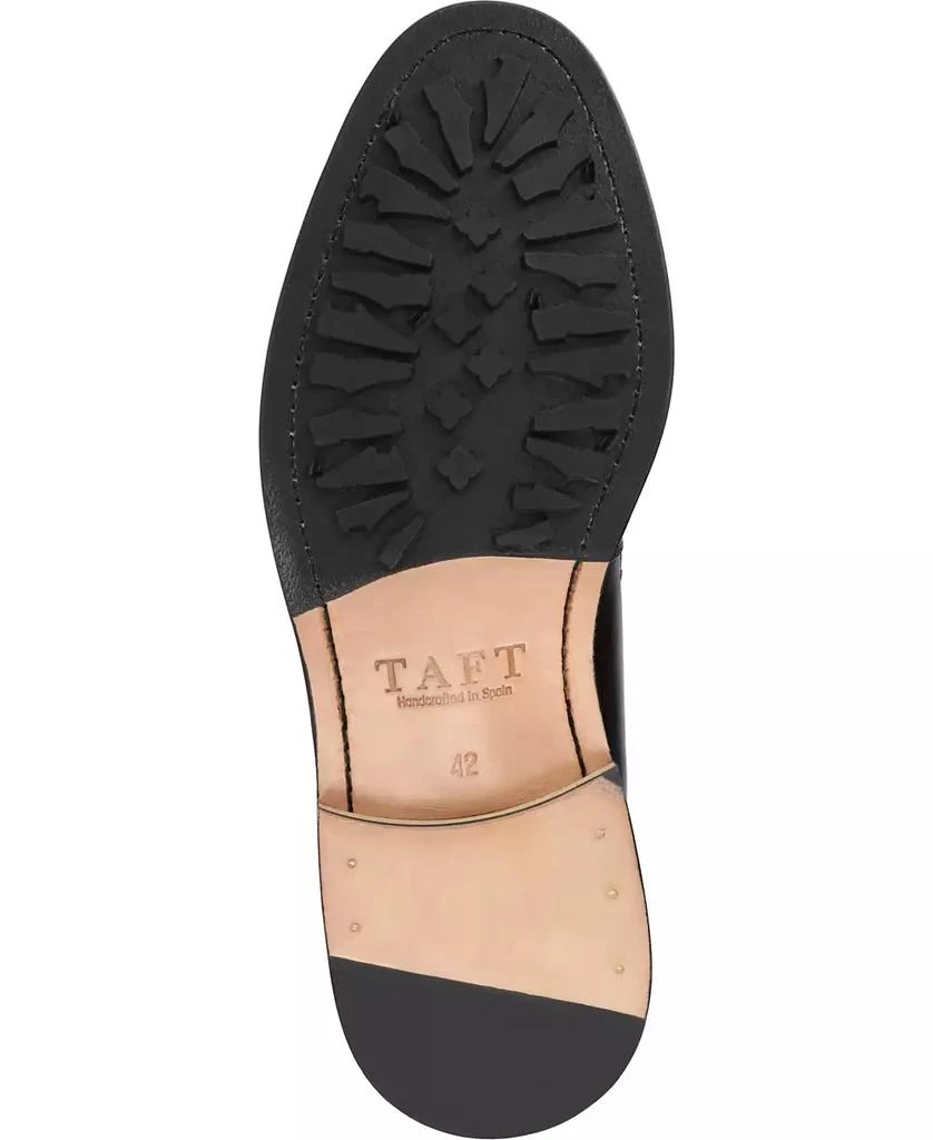 Taft Men's The Jones Cap Toe Boot 5