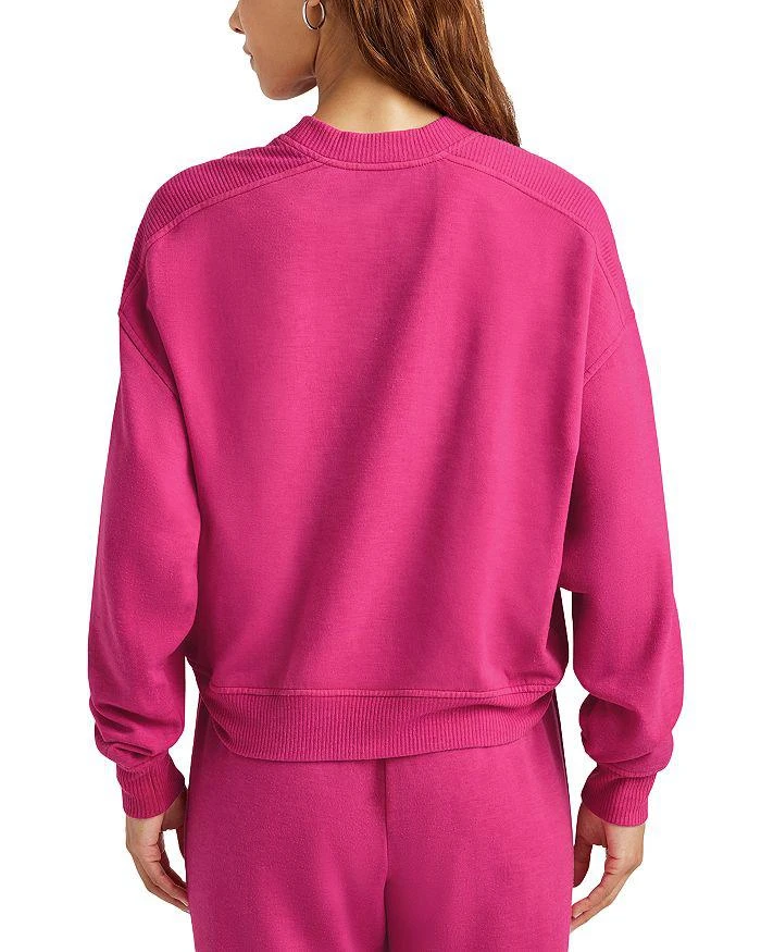Splendid Tia Supersoft Sweatshirt 3