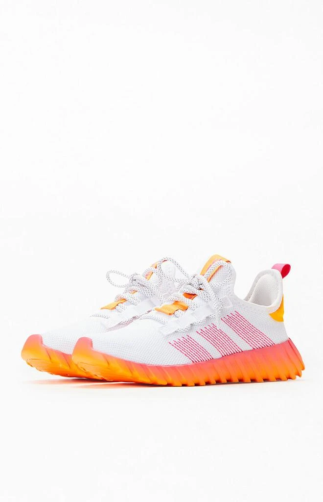 Adidas Kids Kaptir Flow Shoes 2
