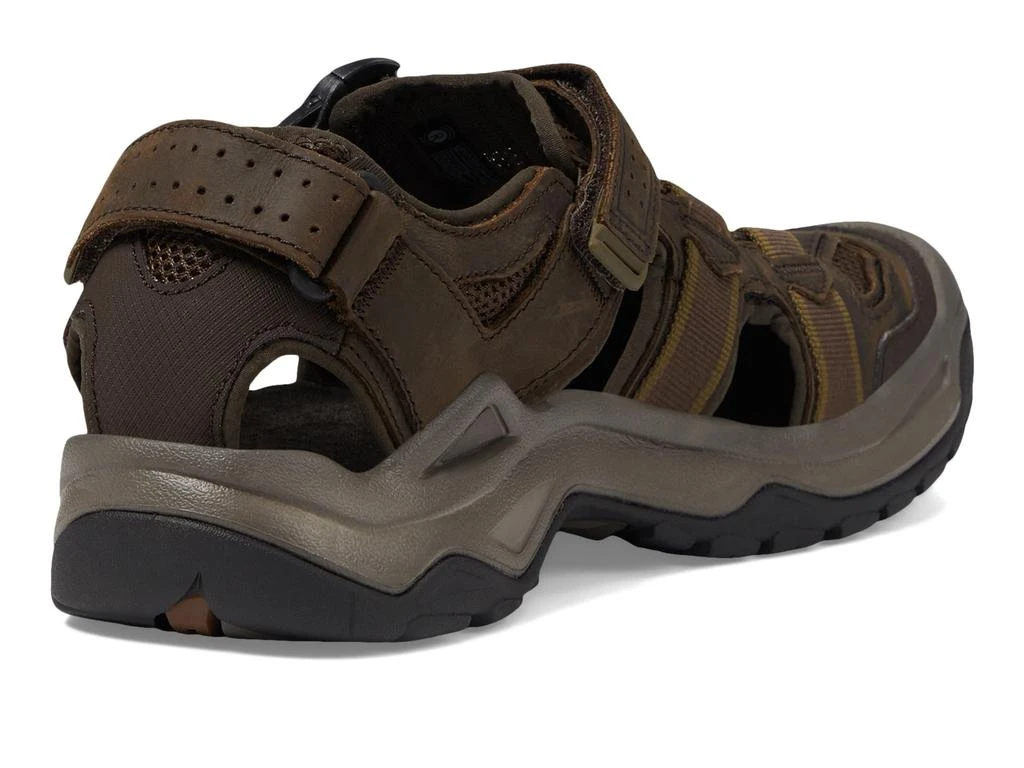 Teva Omnium 2 Leather 5