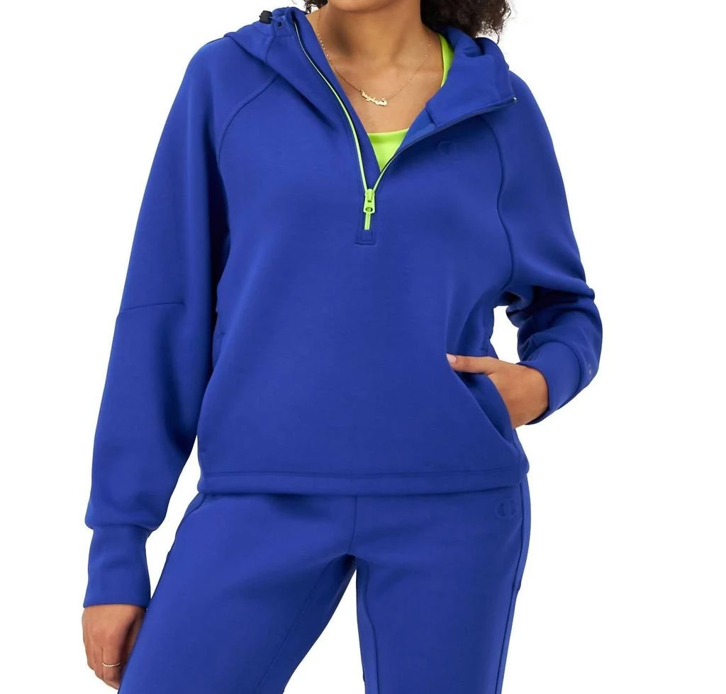 CHAMPION Champion - Women's Flex Hoodie 1