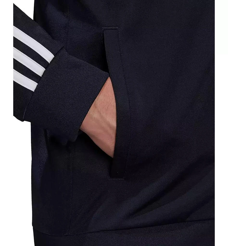 Adidas Men's Tricot Track Jacket 4