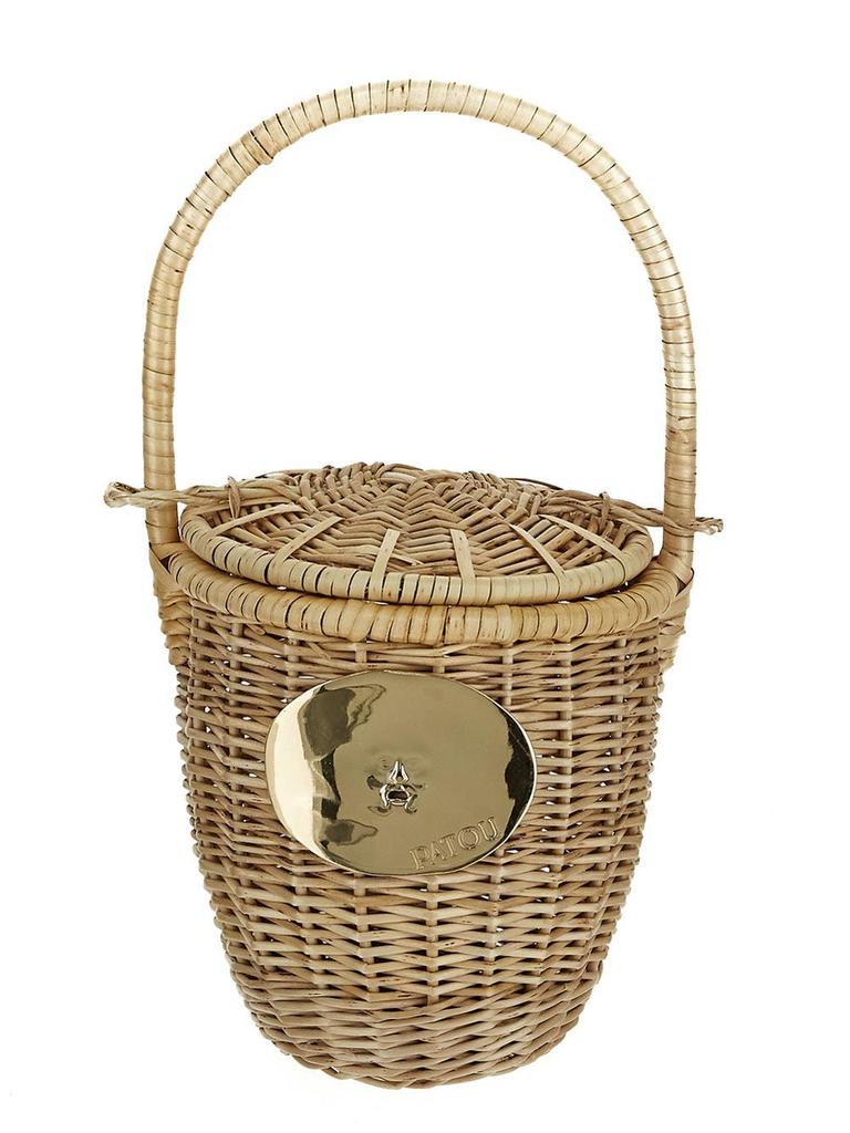 PATOU Top Handle woman