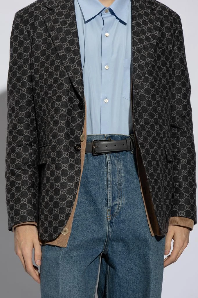 Gucci Reversible belt 3