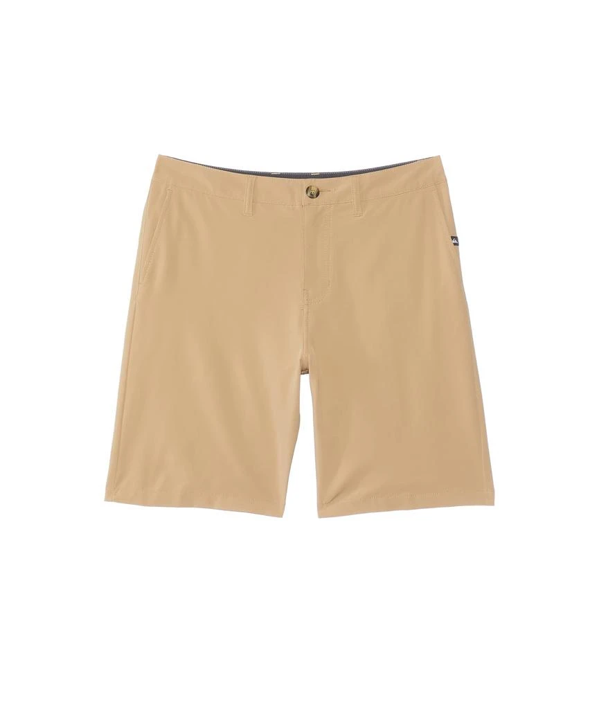 Quiksilver Union Amphibian 17 (Big Kids) 1