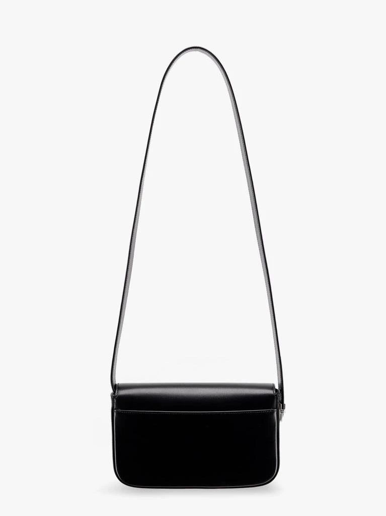 Yves Saint Laurent Leather shoulder bag 3