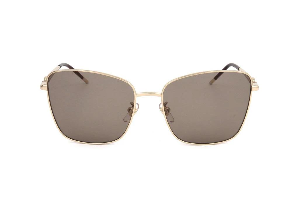 Furla Furla Square Frame Sunglasses 1