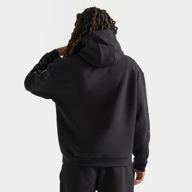 SUPPLY & DEMAND Men's Supply & Demand Hartyside Pullover Hoodie 4