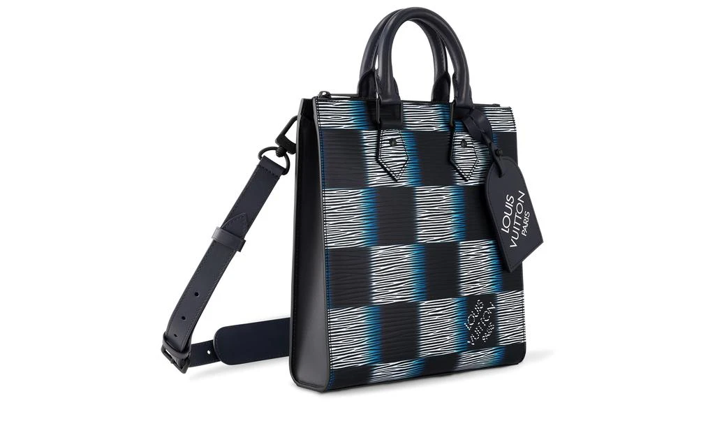 Louis Vuitton Sac Plat Cross NM 3