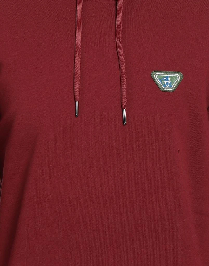 Emporio Armani Hooded sweatshirt 4