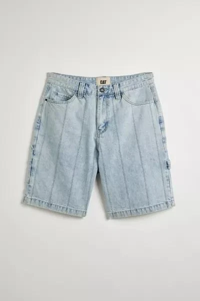 CAT. CAT X Reclaimed LA UO Exclusive Carpenter Short 2