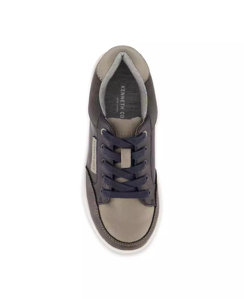 Kenneth Cole Little Boys Lace-Up Sneakers 4