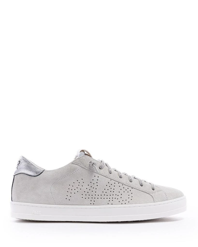 P448 Women's John Sneakers 2