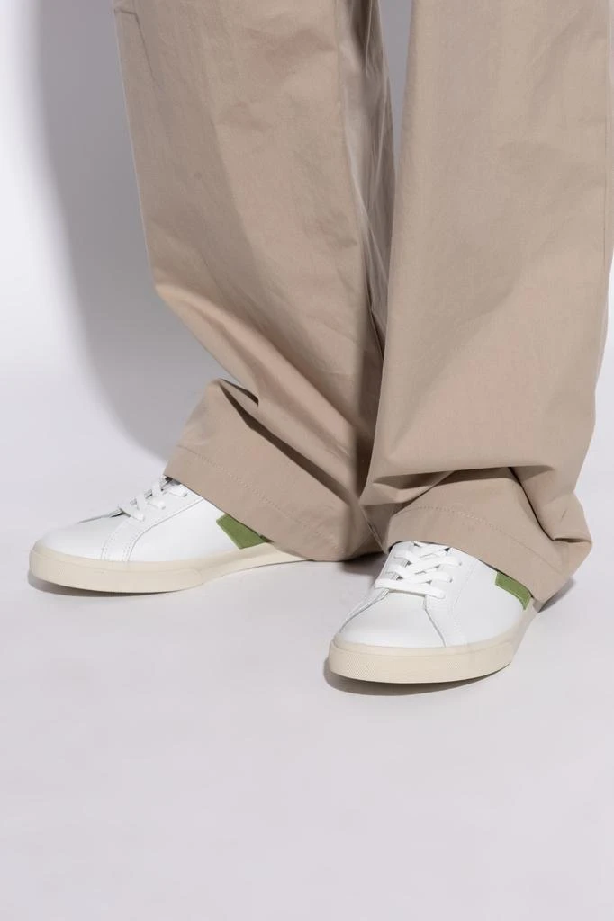 Veja Sneakers ESPLAR LOGO LEATHER 2