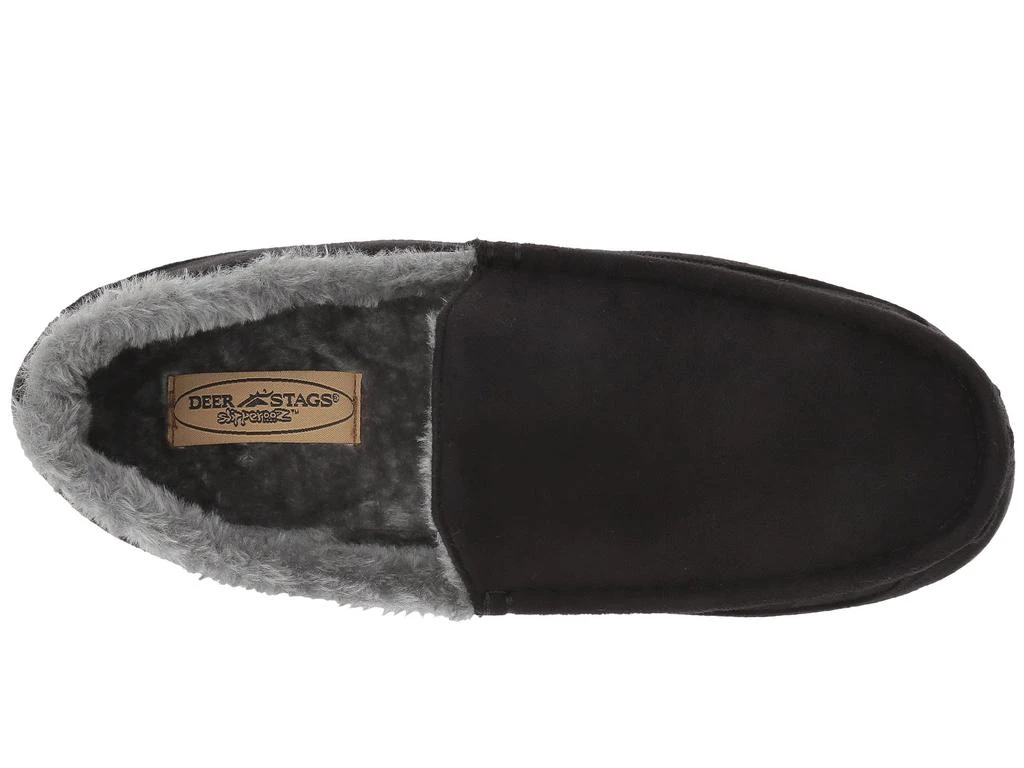 Deer Stags Spun Slipper 2