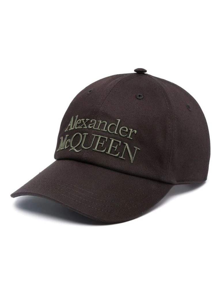 Alexander McQueen Alexander Mcqueen Hats 1