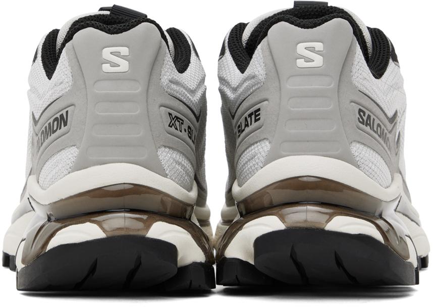 Salomon Silver XT-Slate Advanced Sneakers