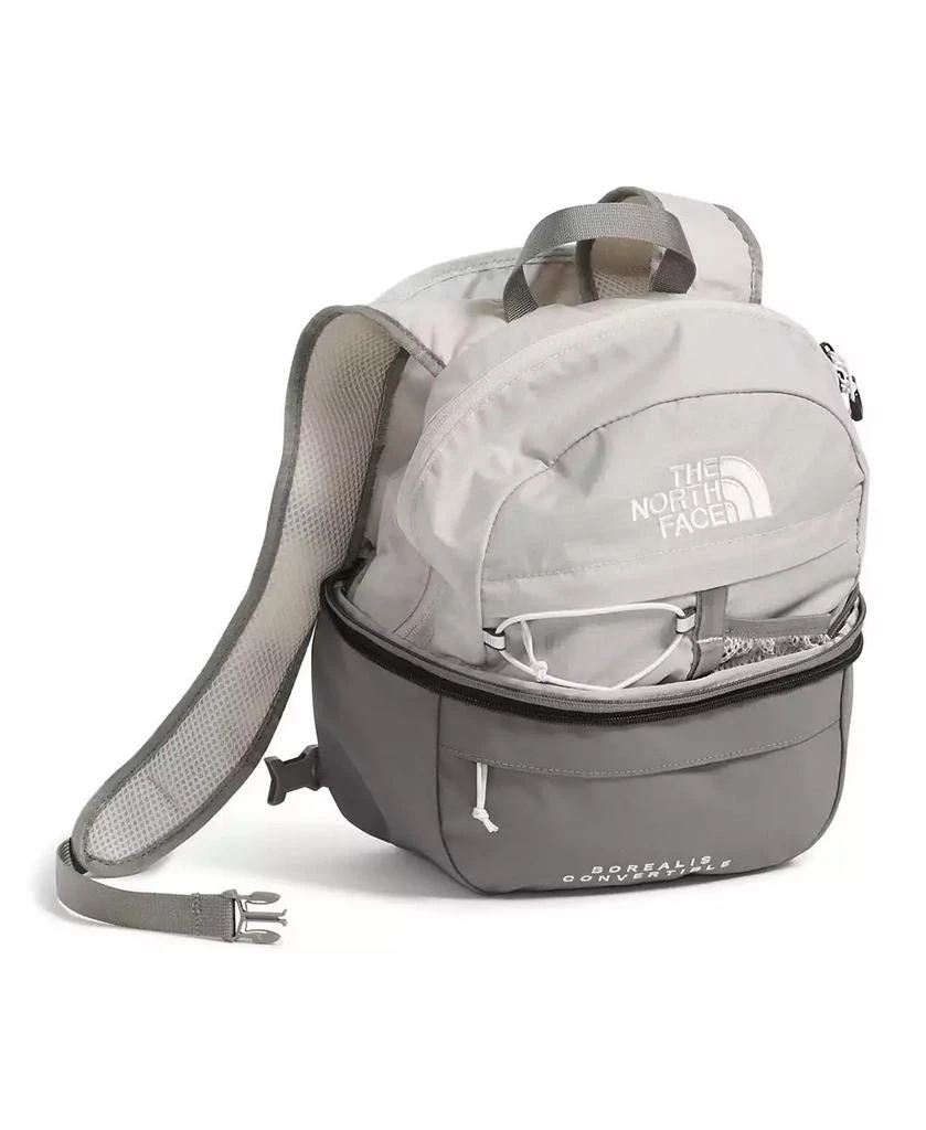 The North Face Men's Borealis Convertible Pack 6