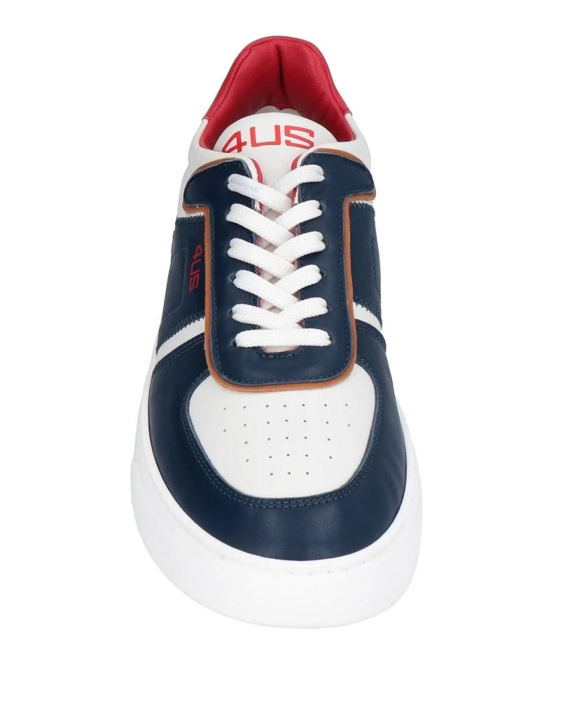 CESARE PACIOTTI Sneakers 4