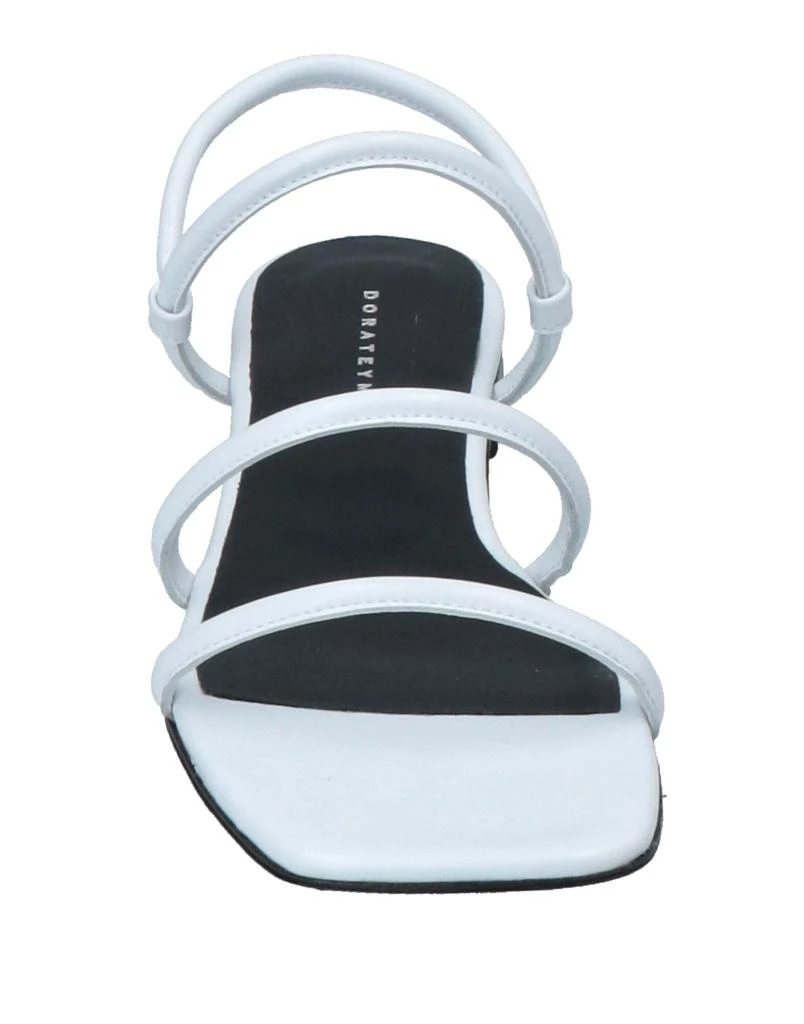 Dorateymur Sandals 4