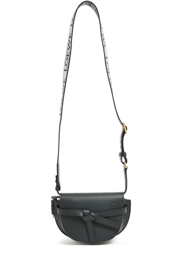 Loewe Mini Gate Dual bag 6