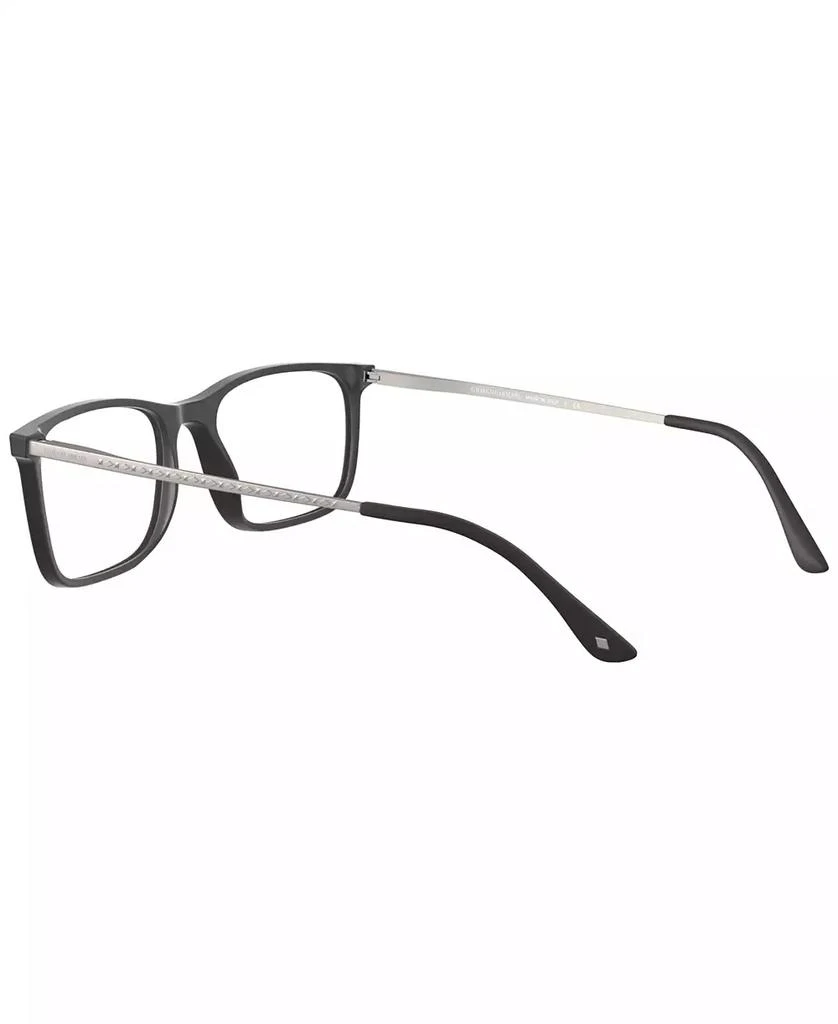 Giorgio Armani Men's Eyeglasses, AR7199 57 7