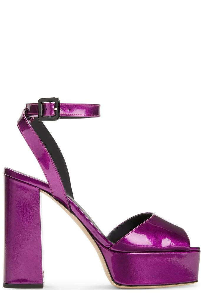 Giuseppe Zanotti Giuseppe Zanotti New Betty Sandals 1