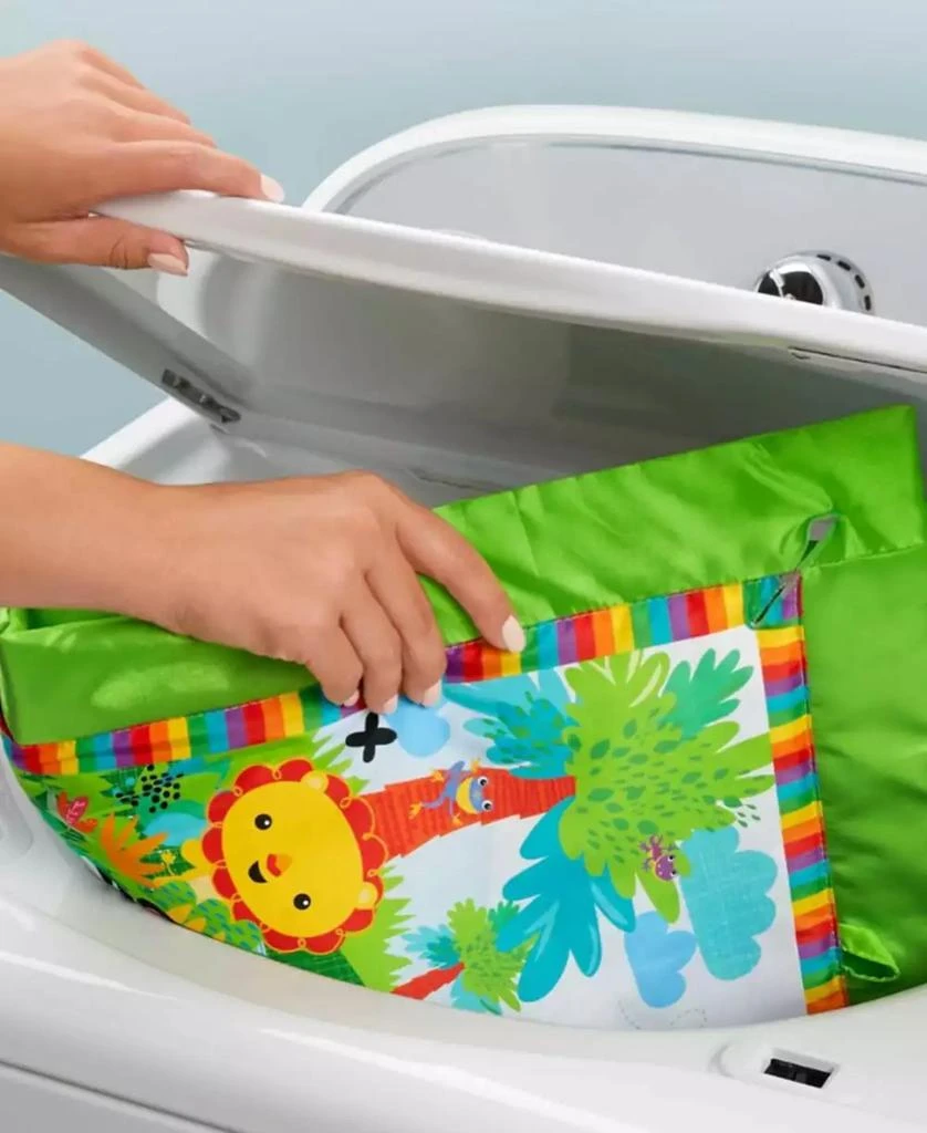 Fisher Price Rainforest Activity Playmat 4