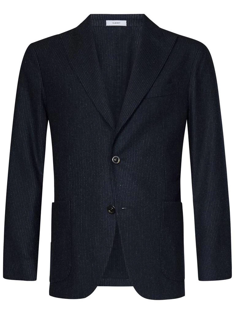 BOGLIOLI Boglioli K-Jacket Suit 4