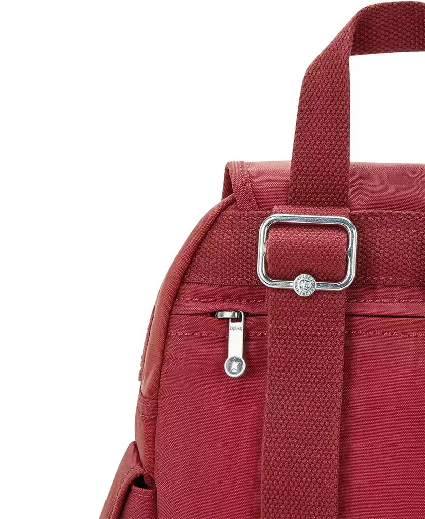 Kipling City Pack Mini Backpack 6