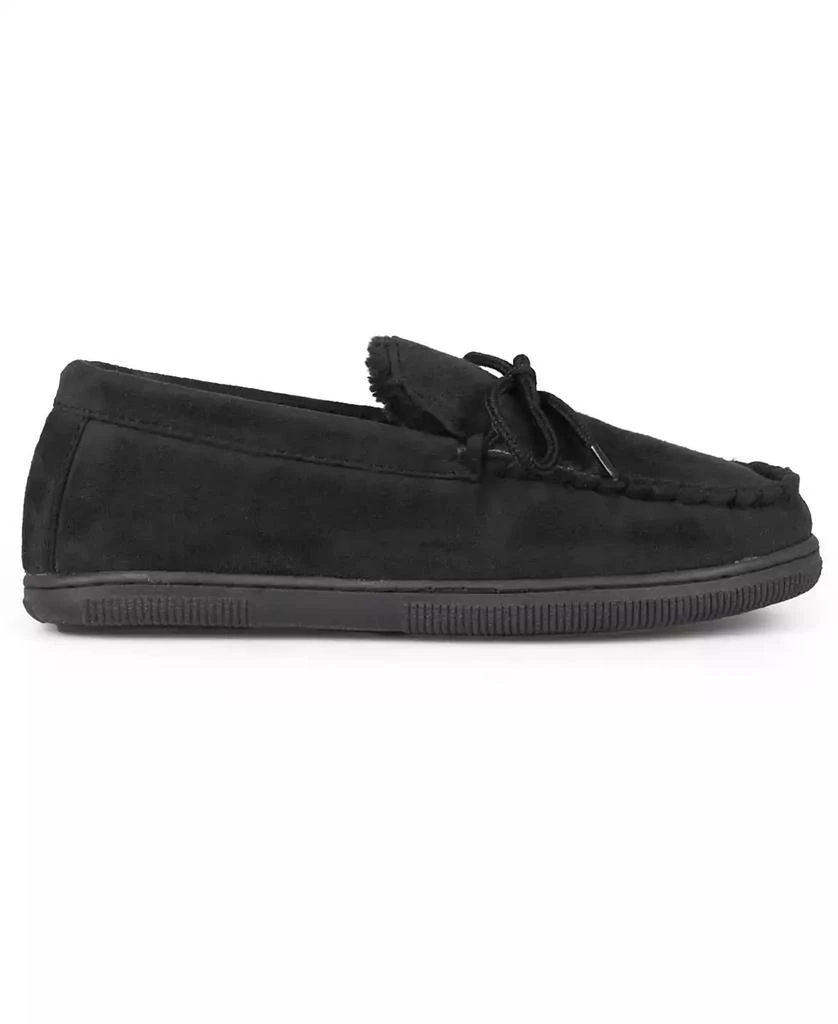 Vance Co. Men's 212M Slipper 2