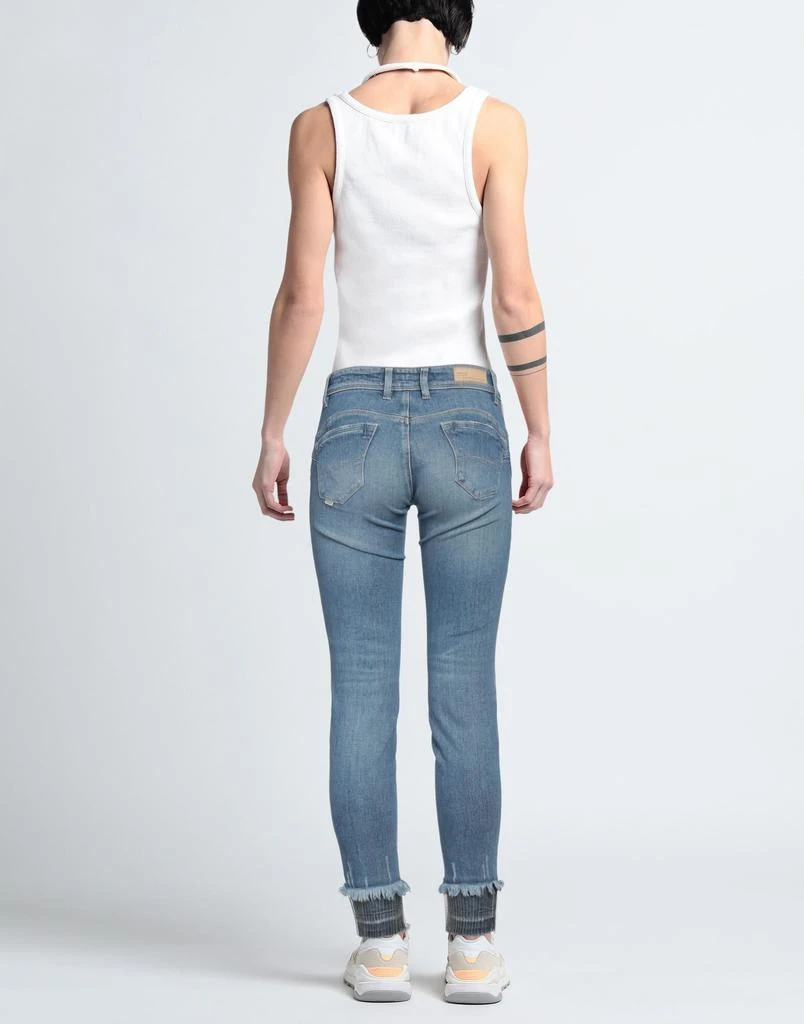 SALSA JEANS Denim pants 3