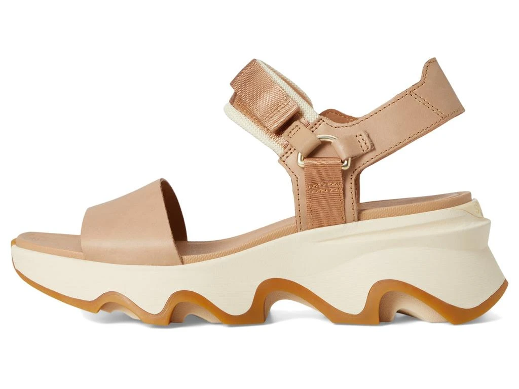 SOREL Kinetic™ Impact Y-Strap High Sandal 4