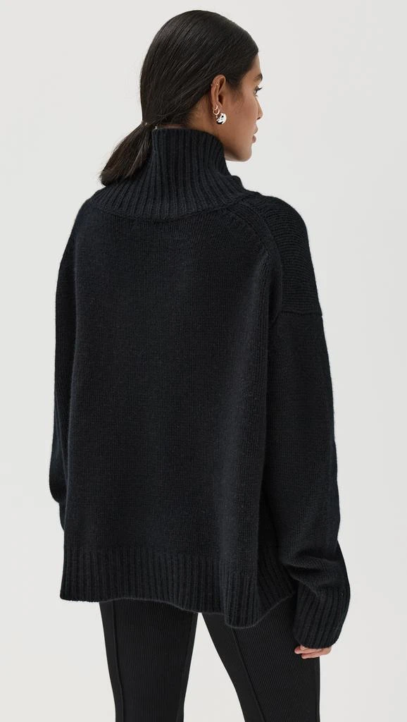 Sablyn Scarlett Cashmere Sweater 2