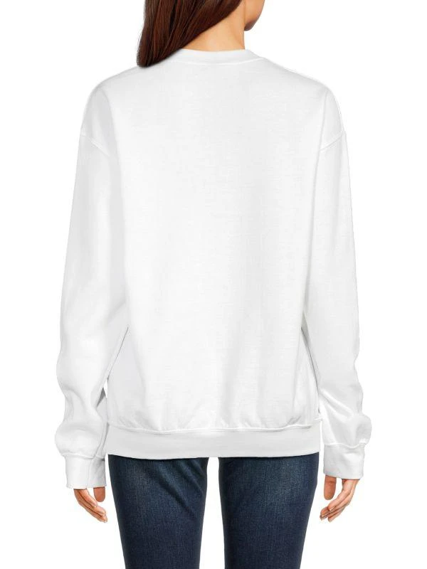 Prince Peter Collection Tennis Crewneck Sweatshirt 2