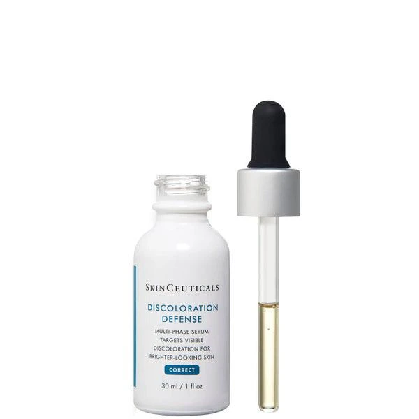 SkinCeuticals SkinCeuticals Discoloration Defense Dark Spot Serum 30ml 1