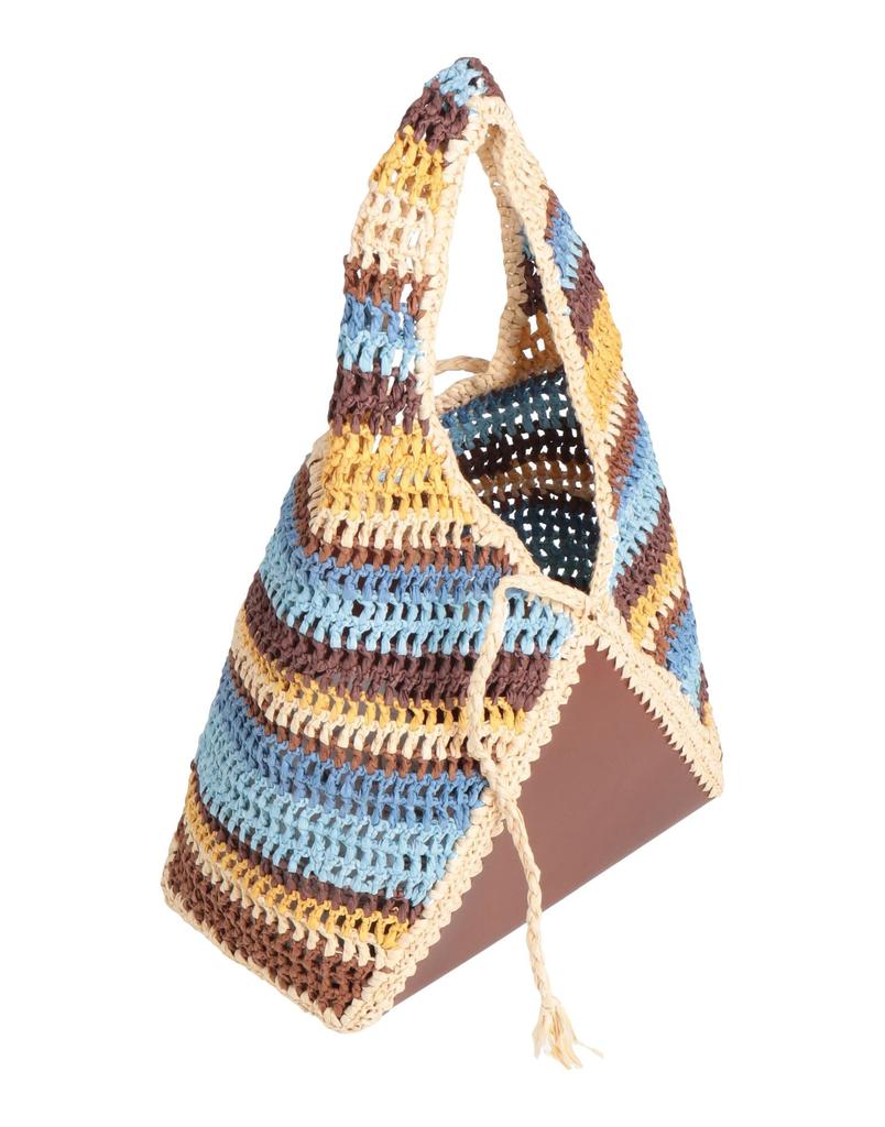 ANCIENT GREEK SANDALS Handbag