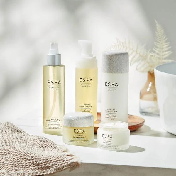 ESPA ESPA Nourishing Cleansing Balm 50g 4