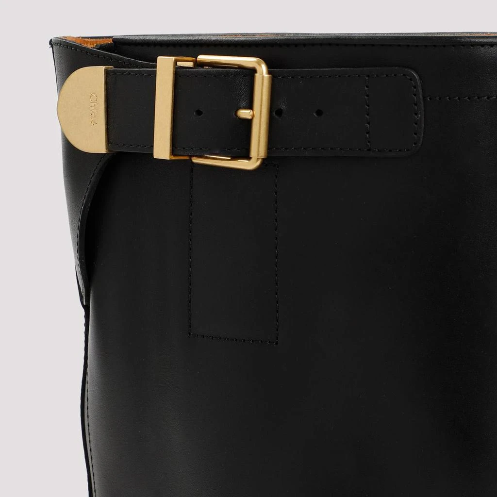 Chloé CHLOÉ  OWENA BOOTS SHOES 4