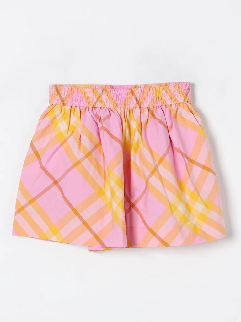 Burberry Short kids Burberry Kids 1