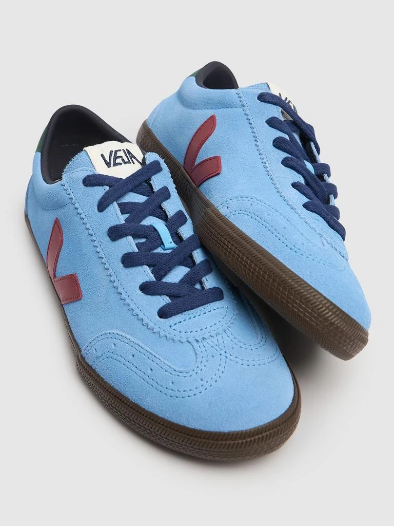 VEJA Volley Bastille Sneakers 2