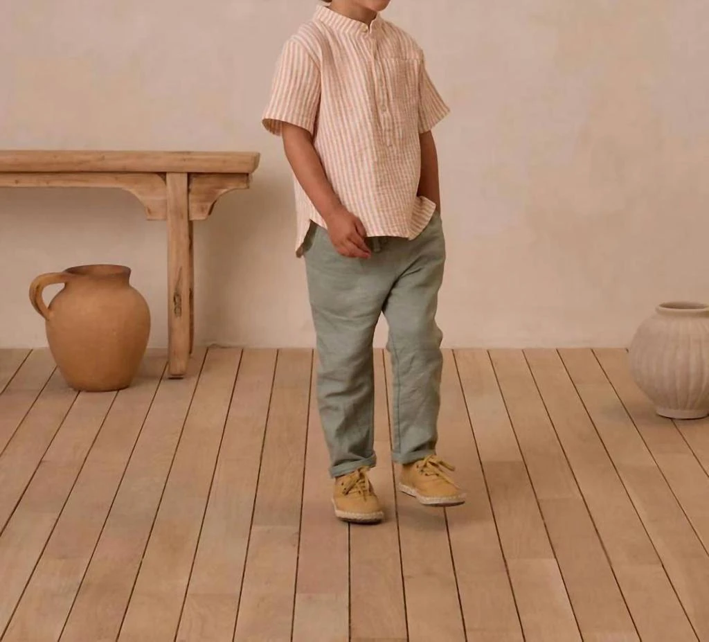 Rylee + Cru Rylee + Cru - Boys
 Ethan Trouser