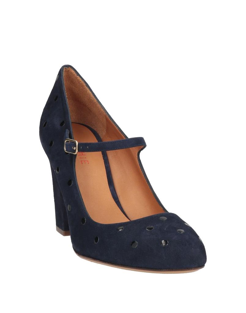 Chie Mihara Pump