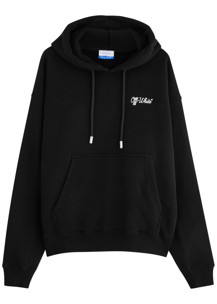 Off-White 'Green Bacchus Skate' Sweatshirt – On Sale Now