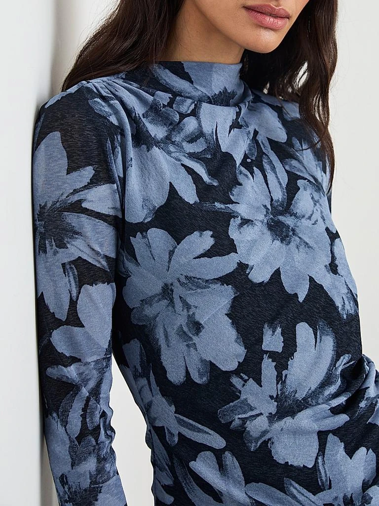 Rails Joelle Mockneck Top 7