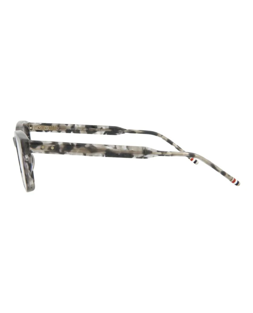 Thom Browne Square-Frame Acetate Optical Frames 3