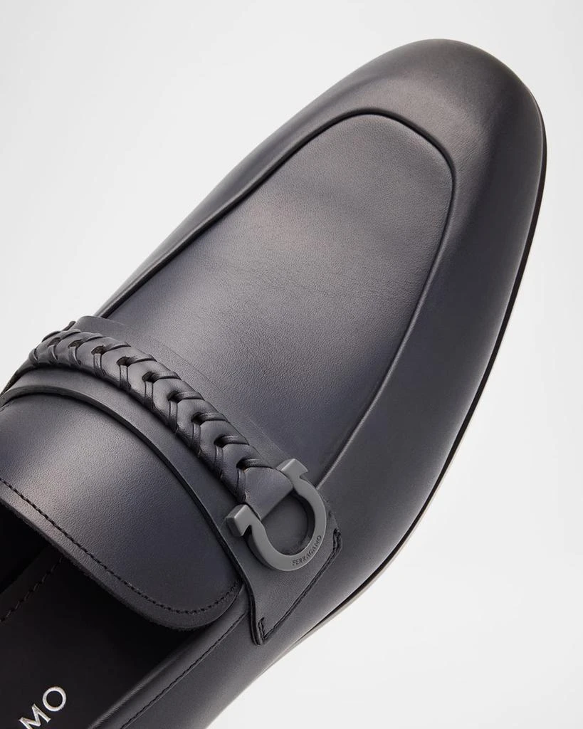 Salvatore Ferragamo Men display picture 1
