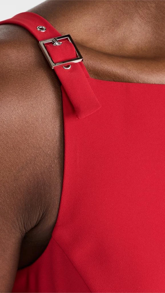 Amanda Uprichard Misena Dress 5